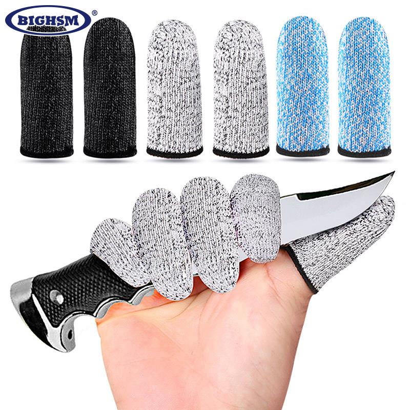 指の傷の保護,耐切断スリーブ,再利用可能な指紋ツール,キッチ - Cut Resistant Glove のレビューと価格