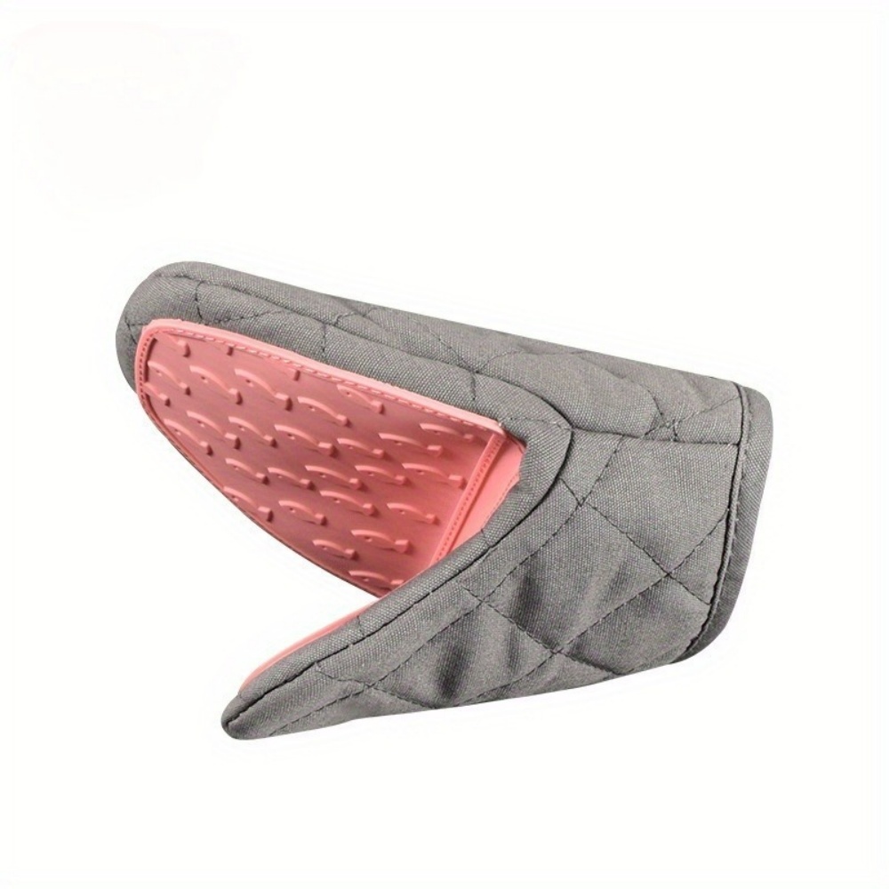 1個入り魚型シリコン製耐熱オーブン手袋 キッチン用シリコン手 - Oven Mitt Silicone のレビューと価格