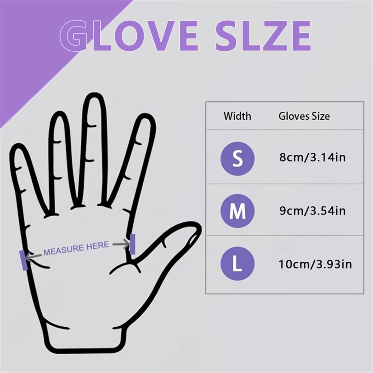 A78I 100枚入り ニトリル検査用手袋 使い捨て ライラ - Exam Glove Nitrile のレビューと価格
